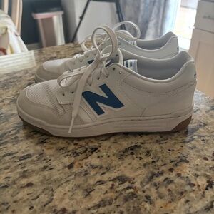New Balance 480 big kids 6 / woman’s 8